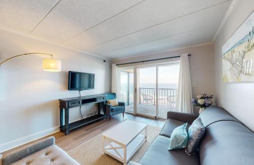 North Ocean City Apartment | Marigot Beach 510