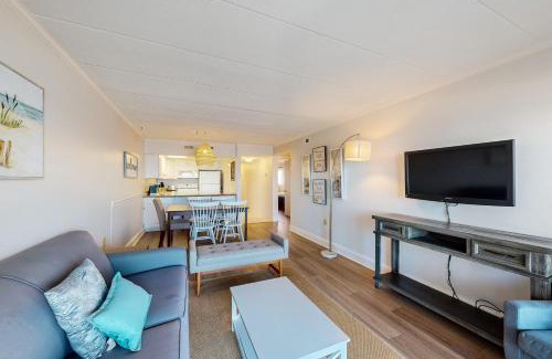 North Ocean City Apartment | Marigot Beach 510