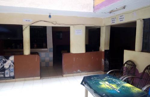 Kasarani Hotel | Mariguini Guest House
