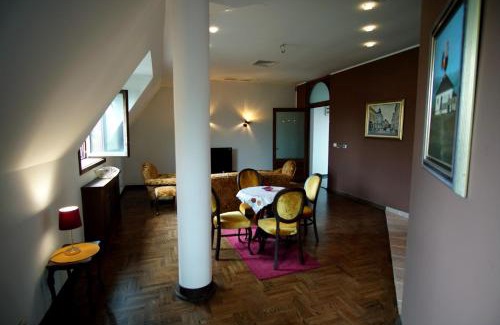 Becej Apartment | Marija centar 4