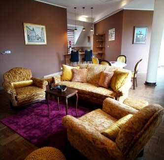 Becej Apartment | Marija centar 4