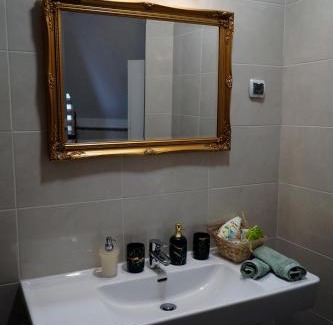 Becej Apartment | Marija centar 4