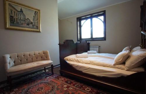 Becej Apartment | Marija Delux 3