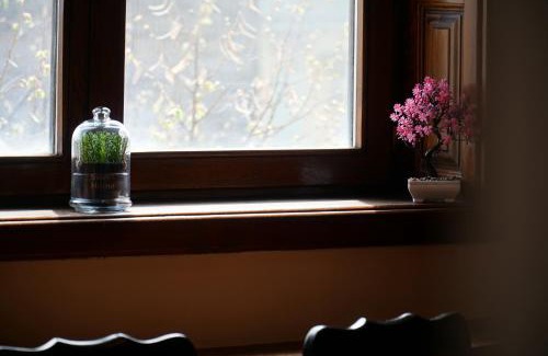 Becej Apartment | Marija Delux 3
