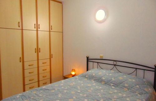 Kerameies Apartment | Marilena Apartment, Keremies