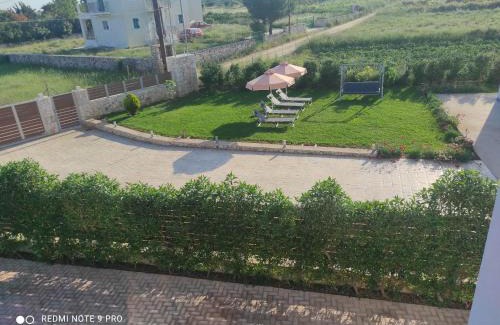 Skala Villa | Marilena