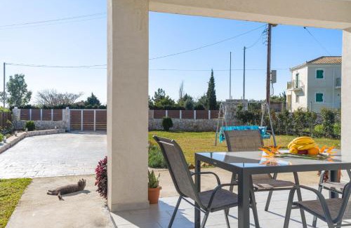 Skala Villa | Marilena