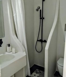 Skala Eresou House | Marilena