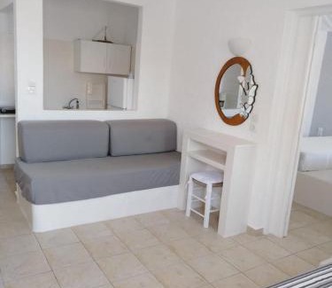 Skala Eresou House | Marilena