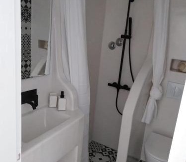 Skala Eresou House | Marilena