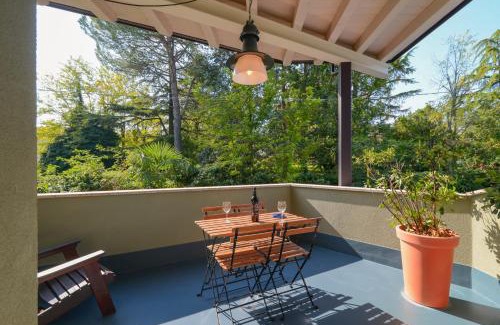 Cavalcaselle Apartment | Marilena