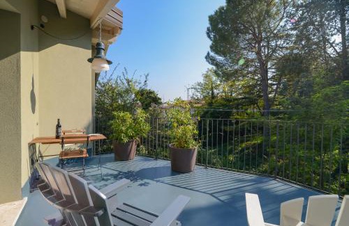 Cavalcaselle Apartment | Marilena