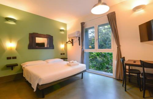 Cavalcaselle Apartment | Marilena