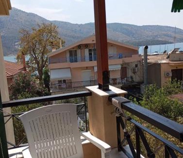 Plataria Apartment | Marilena Studio Plataria