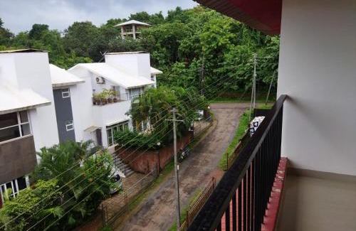 Marra Apartment | MARILEON HABITAT