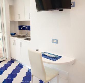 Maiori House | Marilisa Holidays