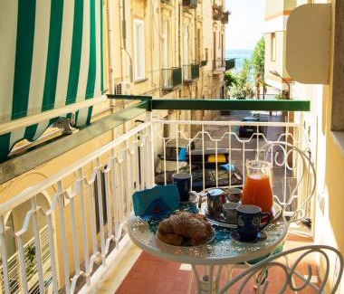 Maiori House | Marilisa Holidays