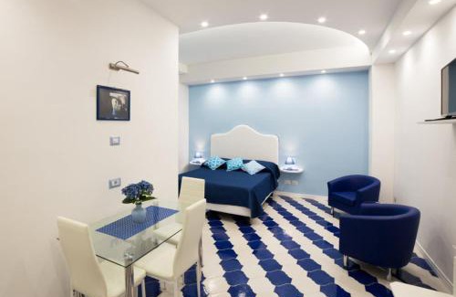 Maiori House | Marilisa Holidays