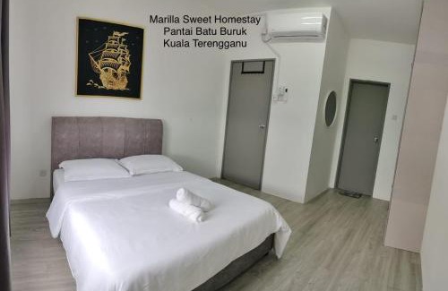 Kampung Ladang Tok Pelam Apartment | Marilla Sweet Homestay