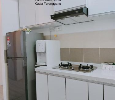 Kampung Ladang Tok Pelam Apartment | Marilla Sweet Homestay