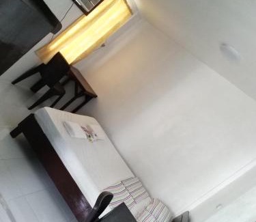 Santa Fe Hotel | Marilou Guesthouse