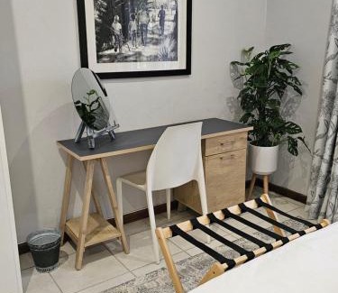 White River Apartment | Marilyn's Cottage