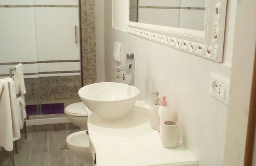 Frascati Apartment | Marilyn's House 1 - Independent House for holidays (Short term rentals)