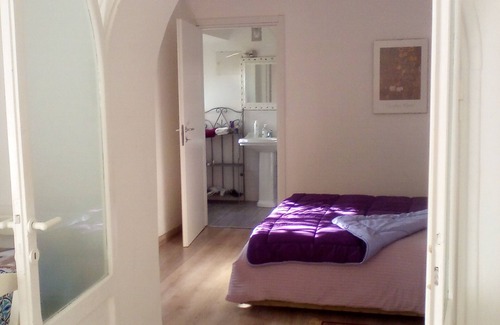 Frascati Apartment | Marilyn's House 1 - Independent House for holidays (Short term rentals)