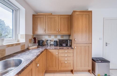 Hale Apartment | Marilyn's Place in Mill Hill