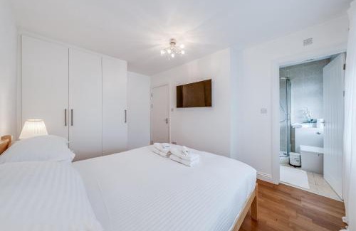 Hale Apartment | Marilyn's Place in Mill Hill