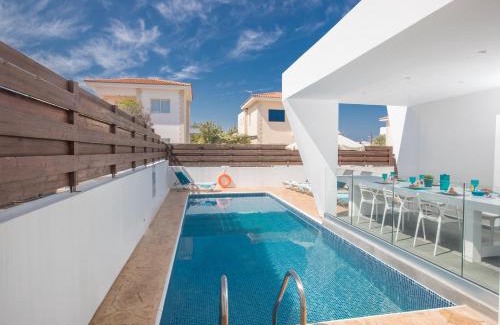 Pernera Villa | Marimar villa