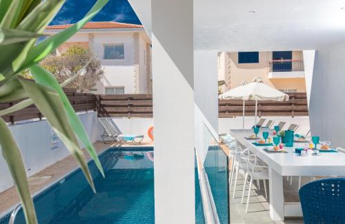 Pernera Villa | Marimar villa