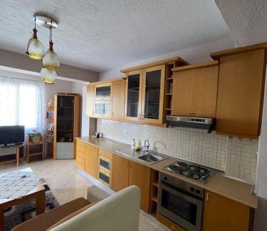 Pogradec Apartment | Marin Apartaments