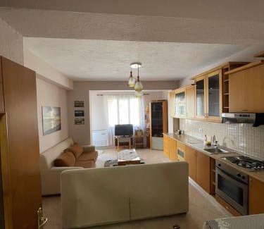 Pogradec Apartment | Marin Apartaments