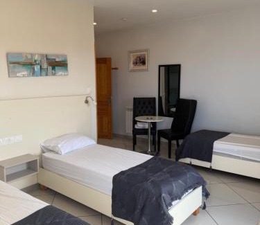 Ain El Turk Hotel | MARIN Hôtel
