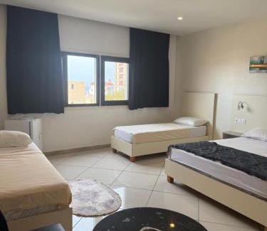 Ain El Turk Hotel | MARIN Hôtel