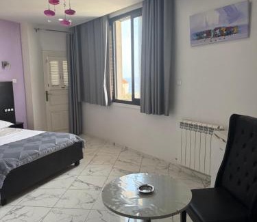 Ain El Turk Hotel | MARIN Hôtel