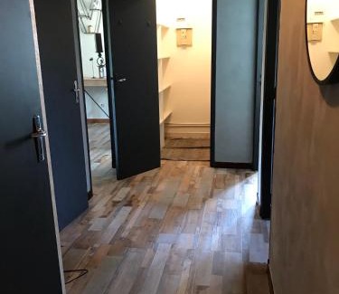 Maraussan Apartment | MARINA 2