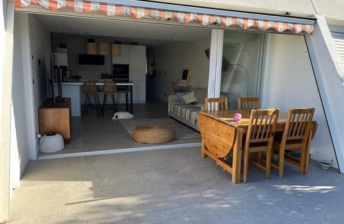 Le Grau-Du-Roi Apartment | Marina 2 rooms 6 pers, feet in the water, Port Camargue 5 minutes beach!