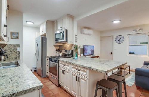 Central Mission Beach House | Marina 2