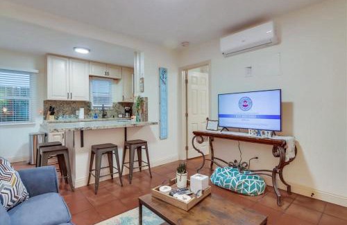 Central Mission Beach House | Marina 2