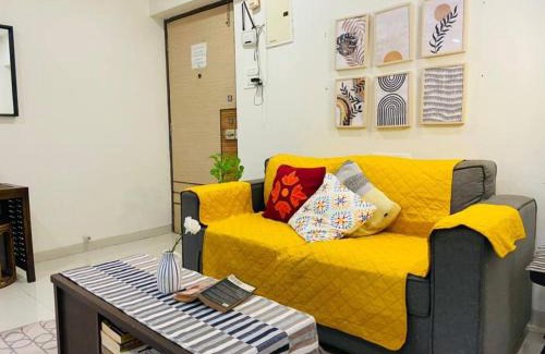 Bandra West Apartment | Marina 203, NL Road, Bandra West by Connekt Homes