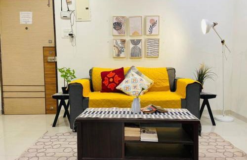 Bandra West Apartment | Marina 203, NL Road, Bandra West by Connekt Homes