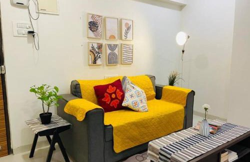 Bandra West Apartment | Marina 203, NL Road, Bandra West by Connekt Homes
