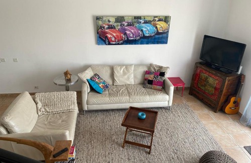 Aigues-Mortes Villa | Marina 26