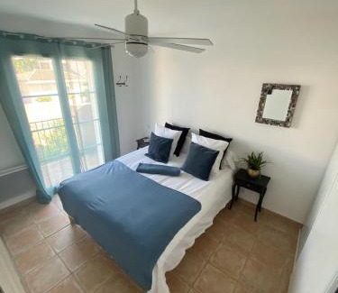 Aigues-Mortes Villa | Marina 26