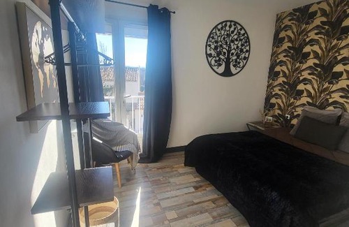 Maraussan Apartment | Marina 4 et 9