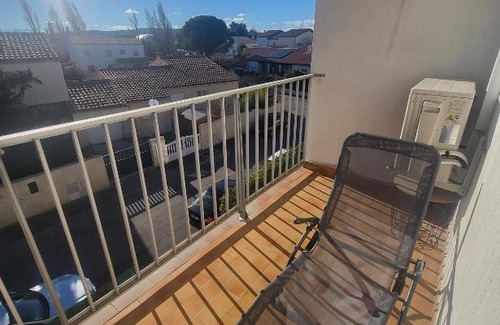 Maraussan Apartment | Marina 4 et 9