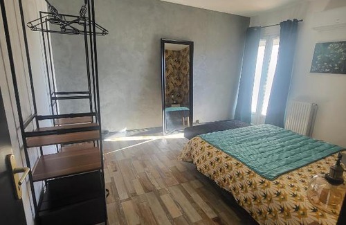 Maraussan Apartment | Marina 4 et 9