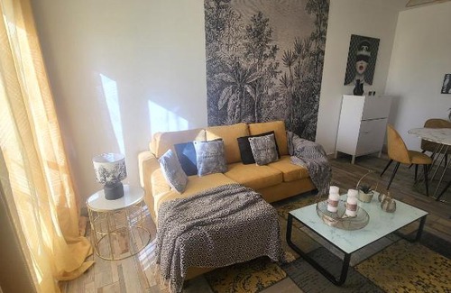 Maraussan Apartment | Marina 4 et 9
